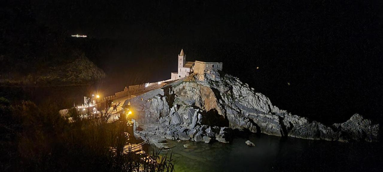 D.E.M. Lägenhet La Spezia Exteriör bild